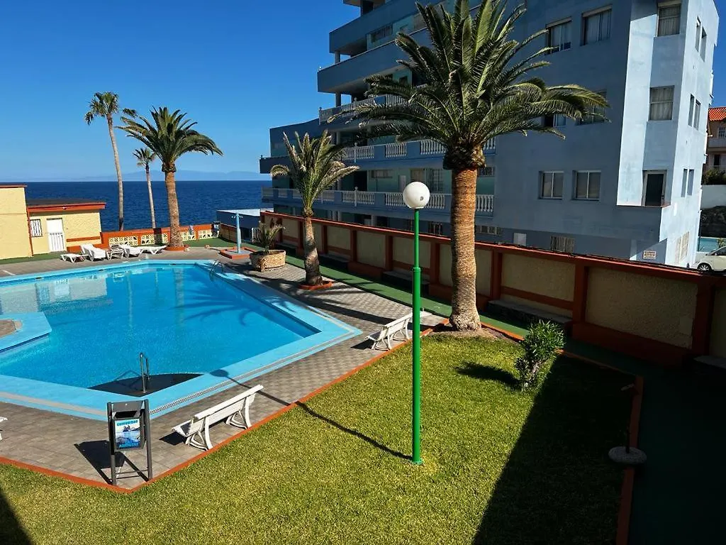 Arenitas Sunset Apartment 1 Santa Cruz de Tenerife España