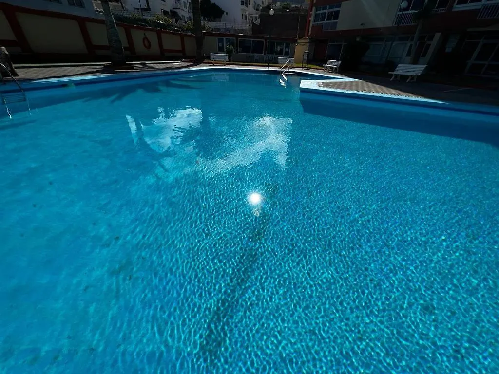 Arenitas Sunset Apartment 1 Santa Cruz de Tenerife