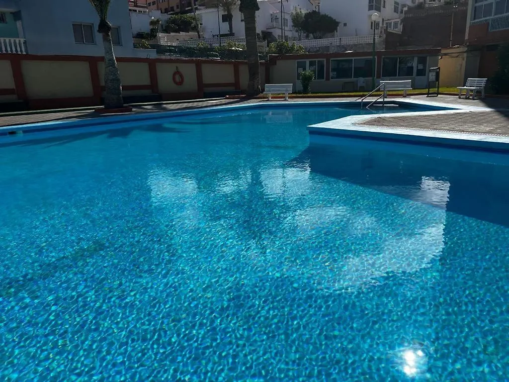 Arenitas Sunset Apartment 1 Santa Cruz de Tenerife