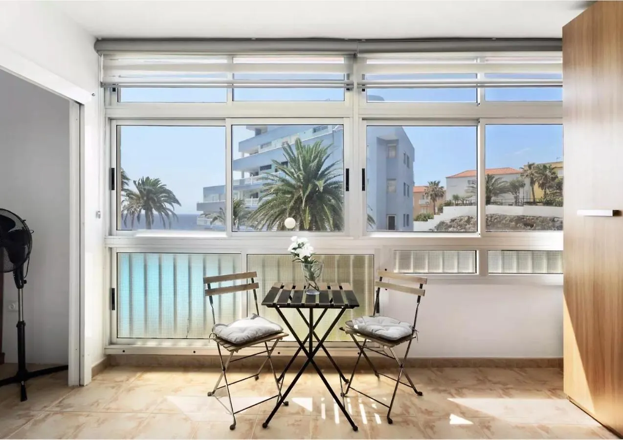 Arenitas Sunset Apartment 1 Santa Cruz de Tenerife