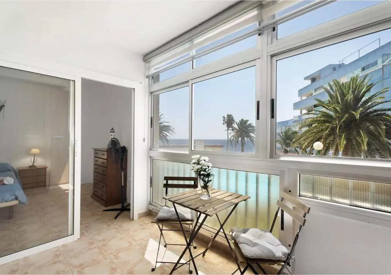 Arenitas Sunset Apartment 1 Santa Cruz de Tenerife España
