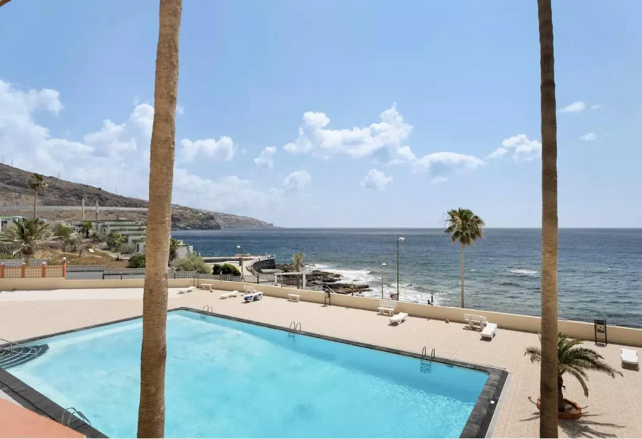 Arenitas Sunset Apartment 1 Santa Cruz de Tenerife