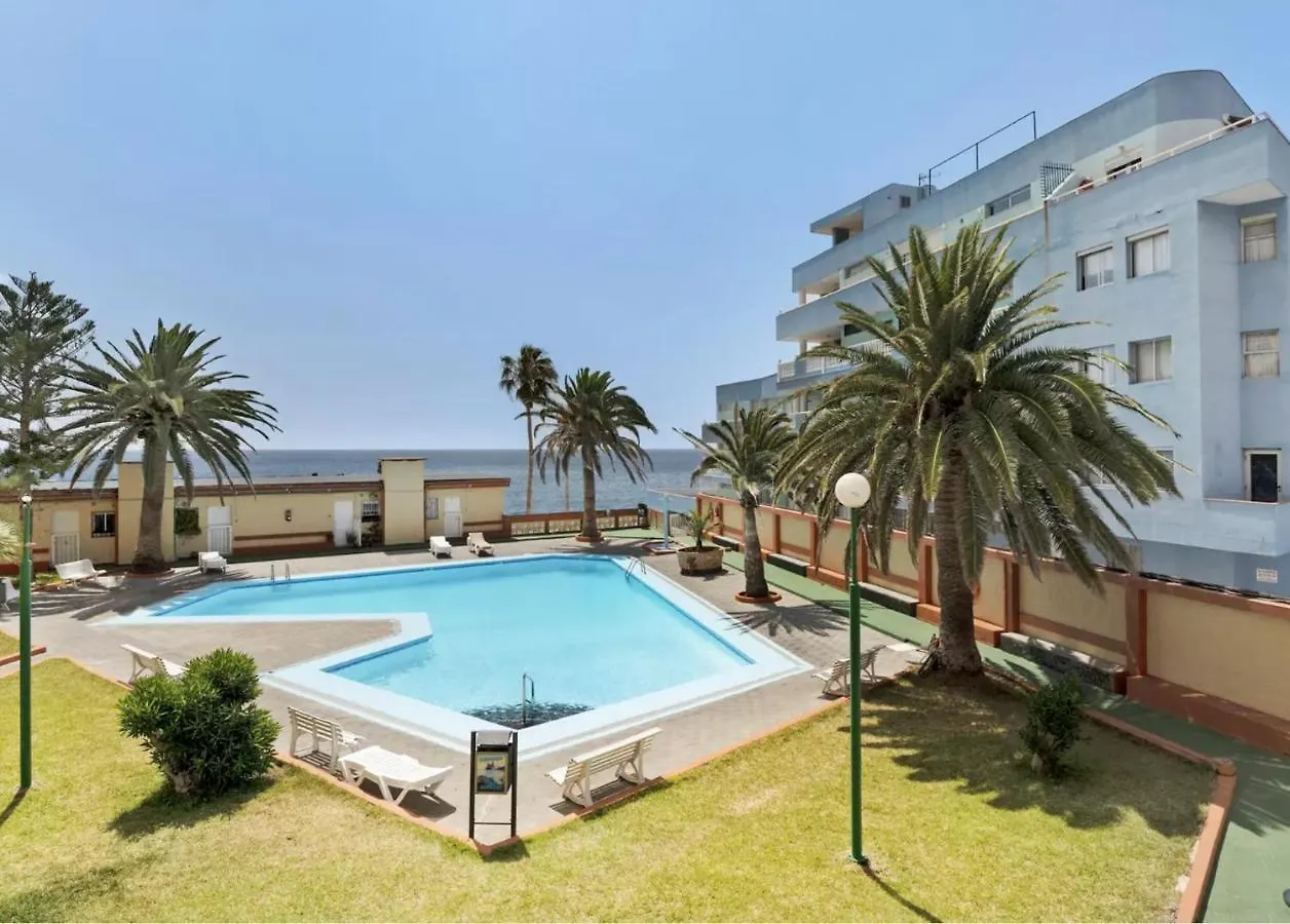 Arenitas Sunset Apartment 1 Santa Cruz de Tenerife