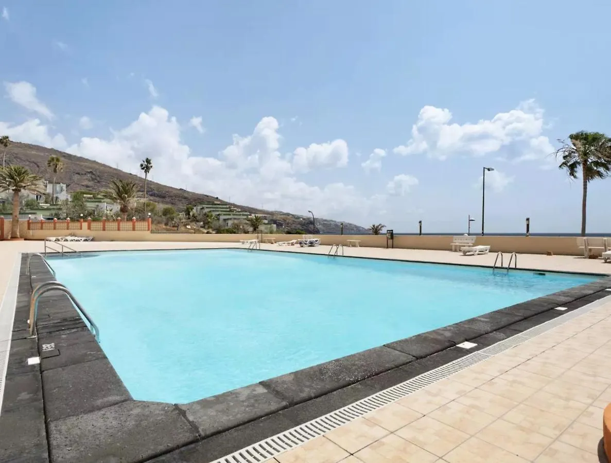 Arenitas Sunset Apartment 1 Santa Cruz de Tenerife