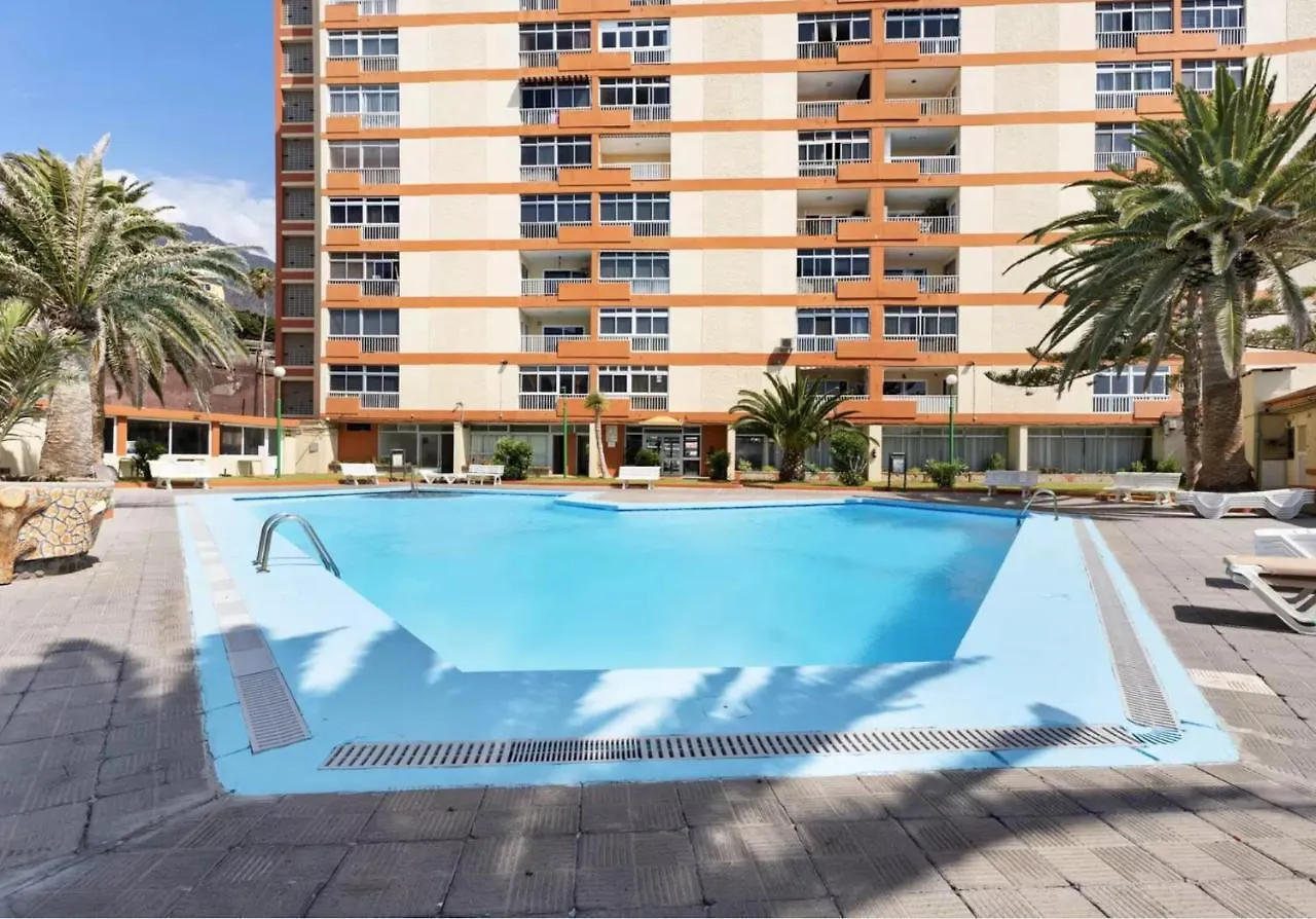 Arenitas Sunset Apartment 1 Santa Cruz de Tenerife