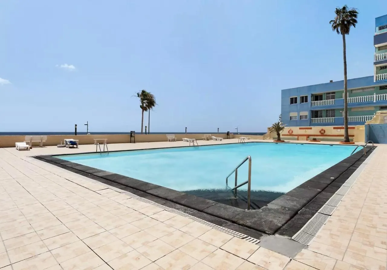 Arenitas Sunset Apartment 1 Santa Cruz de Tenerife