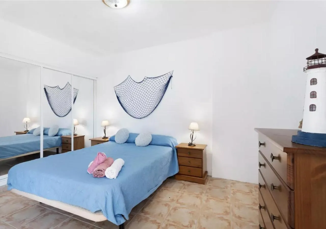 Arenitas Sunset Apartment 1 Santa Cruz de Tenerife España