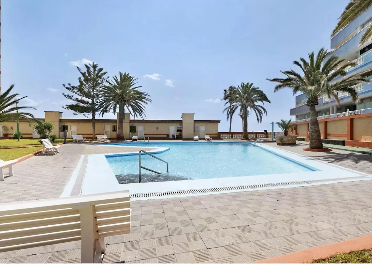 Arenitas Sunset Apartment 1 Santa Cruz de Tenerife