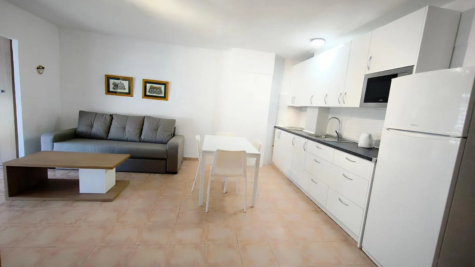 Arenitas Sunset Apartment 1 Santa Cruz de Tenerife