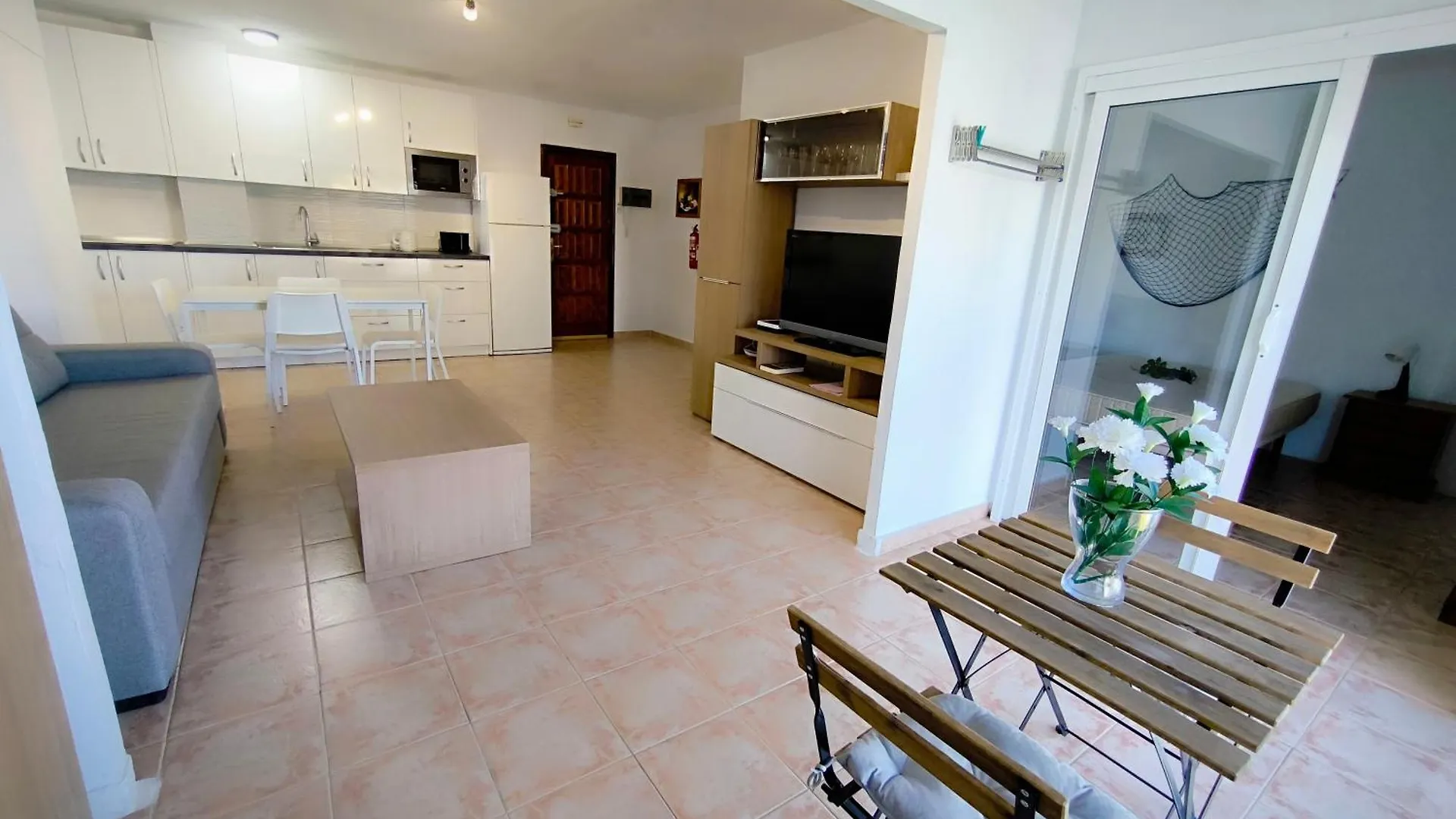 Arenitas Sunset Apartment 1 Santa Cruz de Tenerife