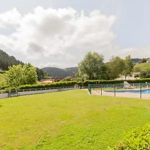 Saturraran - Baskeyrentals , Mutriku España