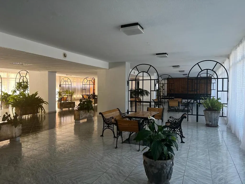 Arenitas Sunset Apartment 1 Σάντα Κρουζ Τενερίφης 0*,  Ισπανία