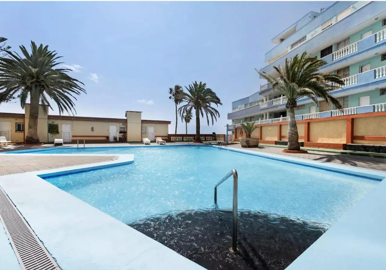 Arenitas Sunset Apartment 1 Σάντα Κρουζ Τενερίφης