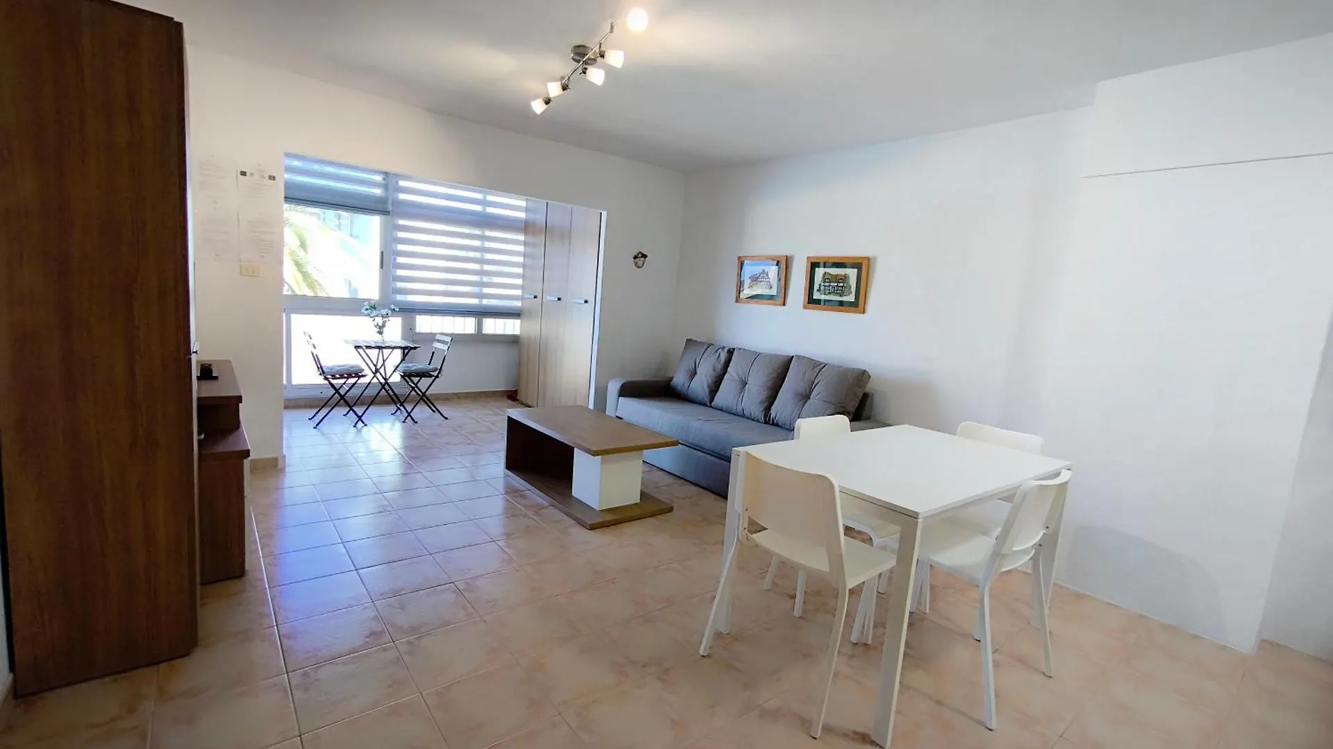 Arenitas Sunset Apartment 1 Σάντα Κρουζ Τενερίφης 0*,  Ισπανία