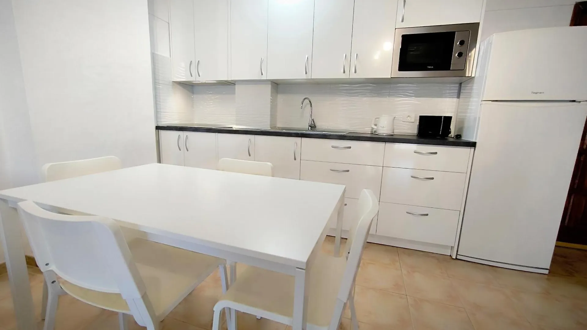 Arenitas Sunset Apartment 1 Σάντα Κρουζ Τενερίφης