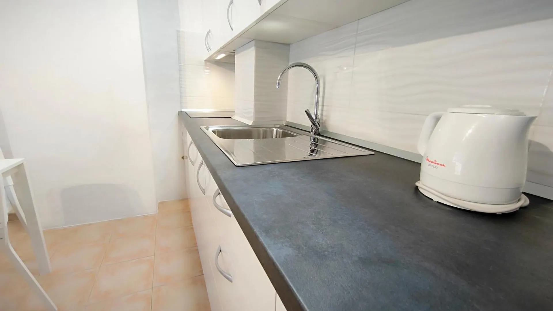Arenitas Sunset Apartment 1 Σάντα Κρουζ Τενερίφης 0*,  Ισπανία