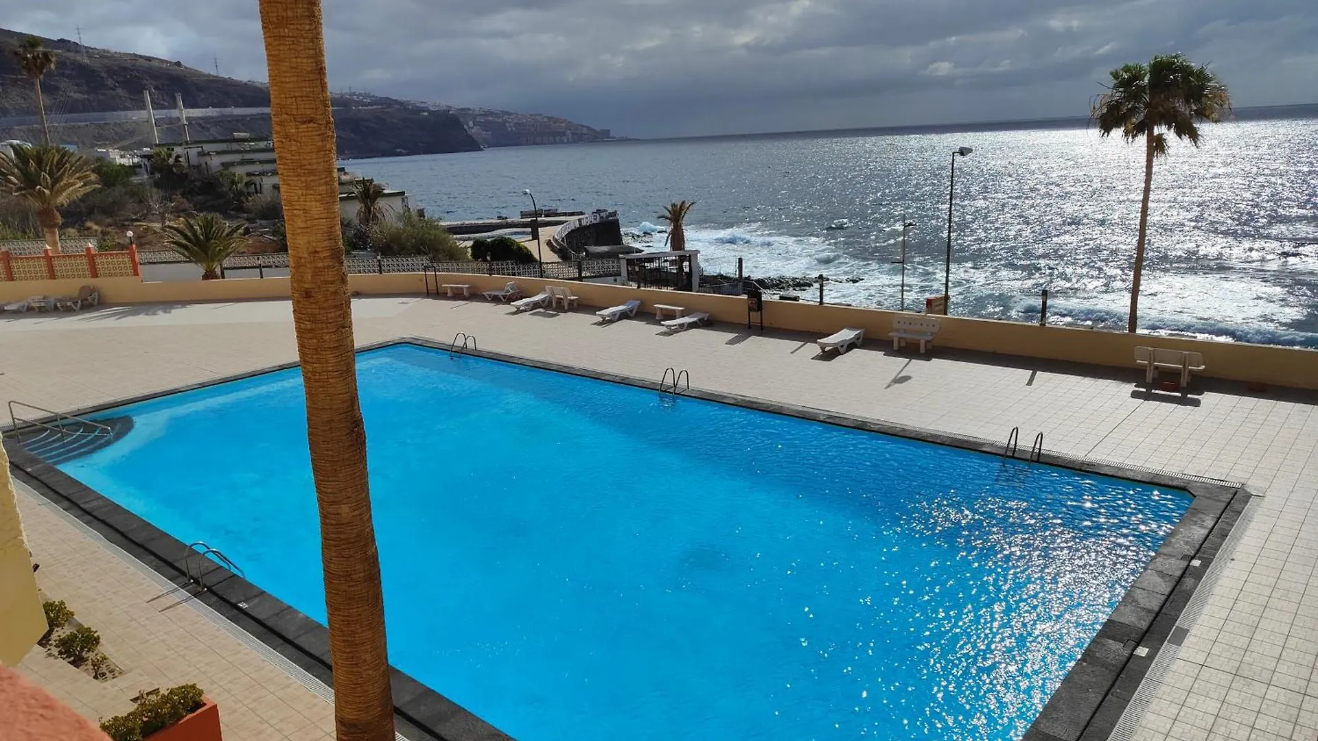 Arenitas Sunset Apartment 1 Σάντα Κρουζ Τενερίφης