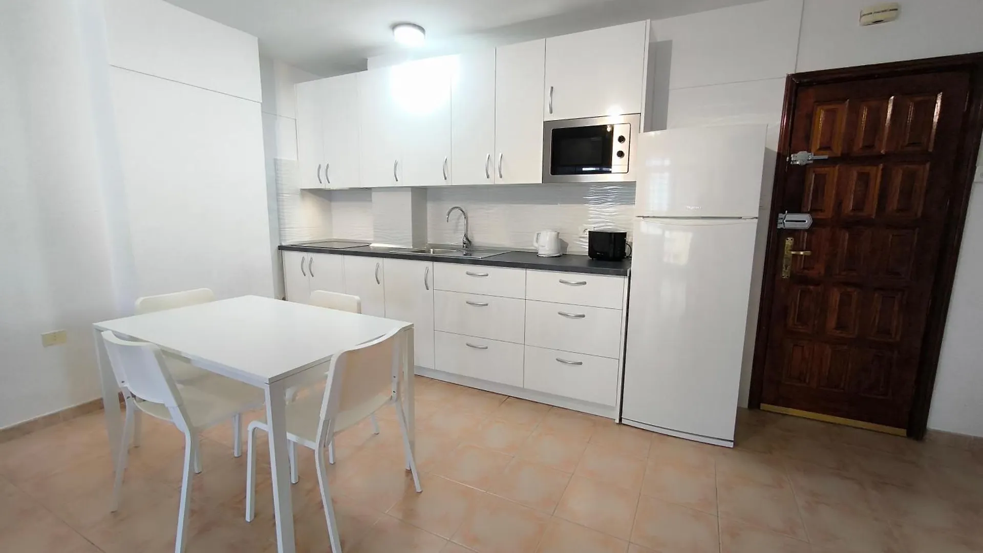 Arenitas Sunset Apartment 1 Σάντα Κρουζ Τενερίφης 0*,  Ισπανία